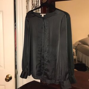Banana republic blouse